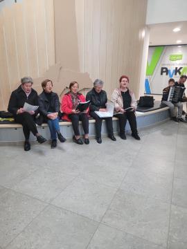 vseslovensko petje 2